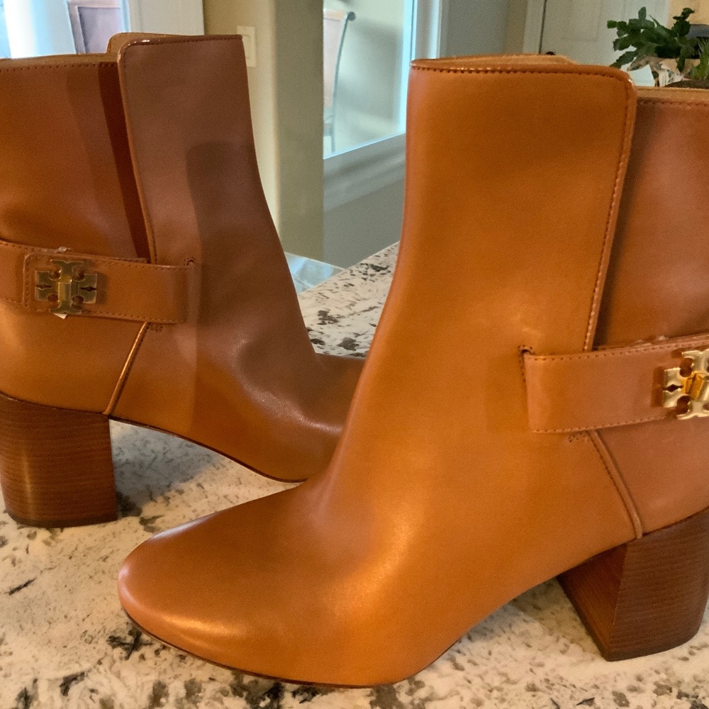 Tory Burch Kira Boots